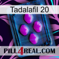 Tadalafil 20 04